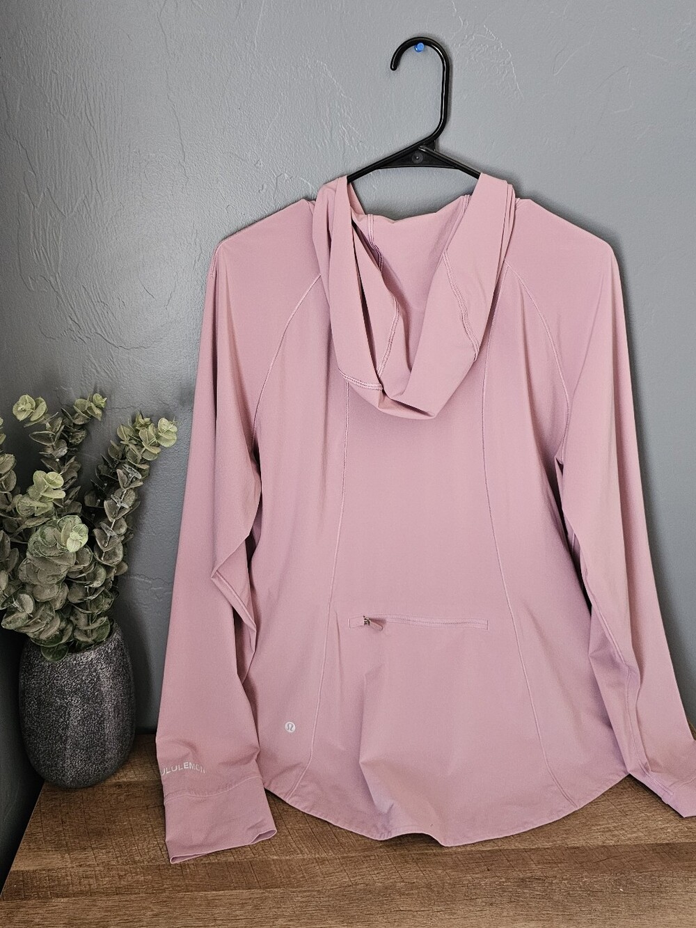 Lululemon Run Jacket - Picture 2 of 9